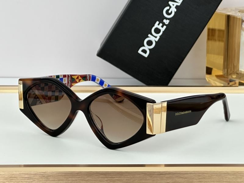 D&G Sunglasses